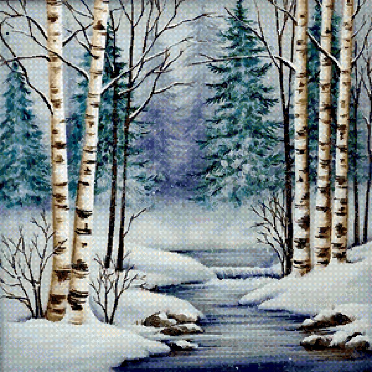 Mesteceni - mesteceni - предпросмотр