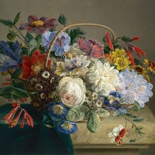 Схема вышивки «№2649467»