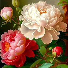 Схема вышивки «№2649525»