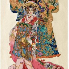 Схема вышивки «№2649526»