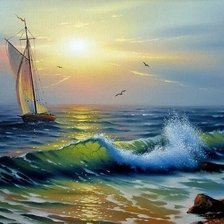 Схема вышивки «№2649628»