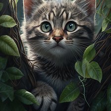 Схема вышивки «№2649711»