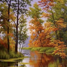 Схема вышивки «№2649744»