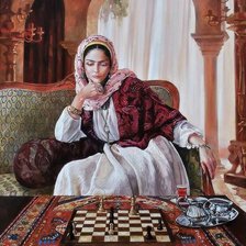 Схема вышивки «№2649821»