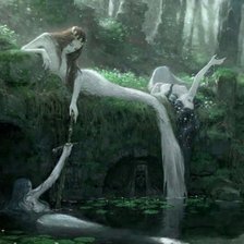 Схема вышивки «№2650490»