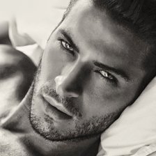 Схема вышивки «№2650519»