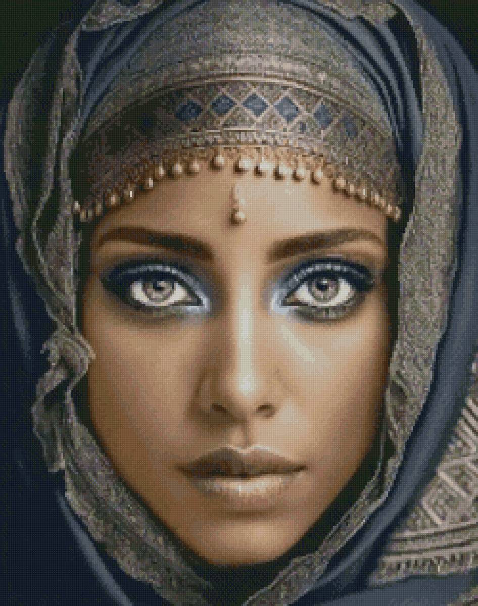 Восток - предпросмотр