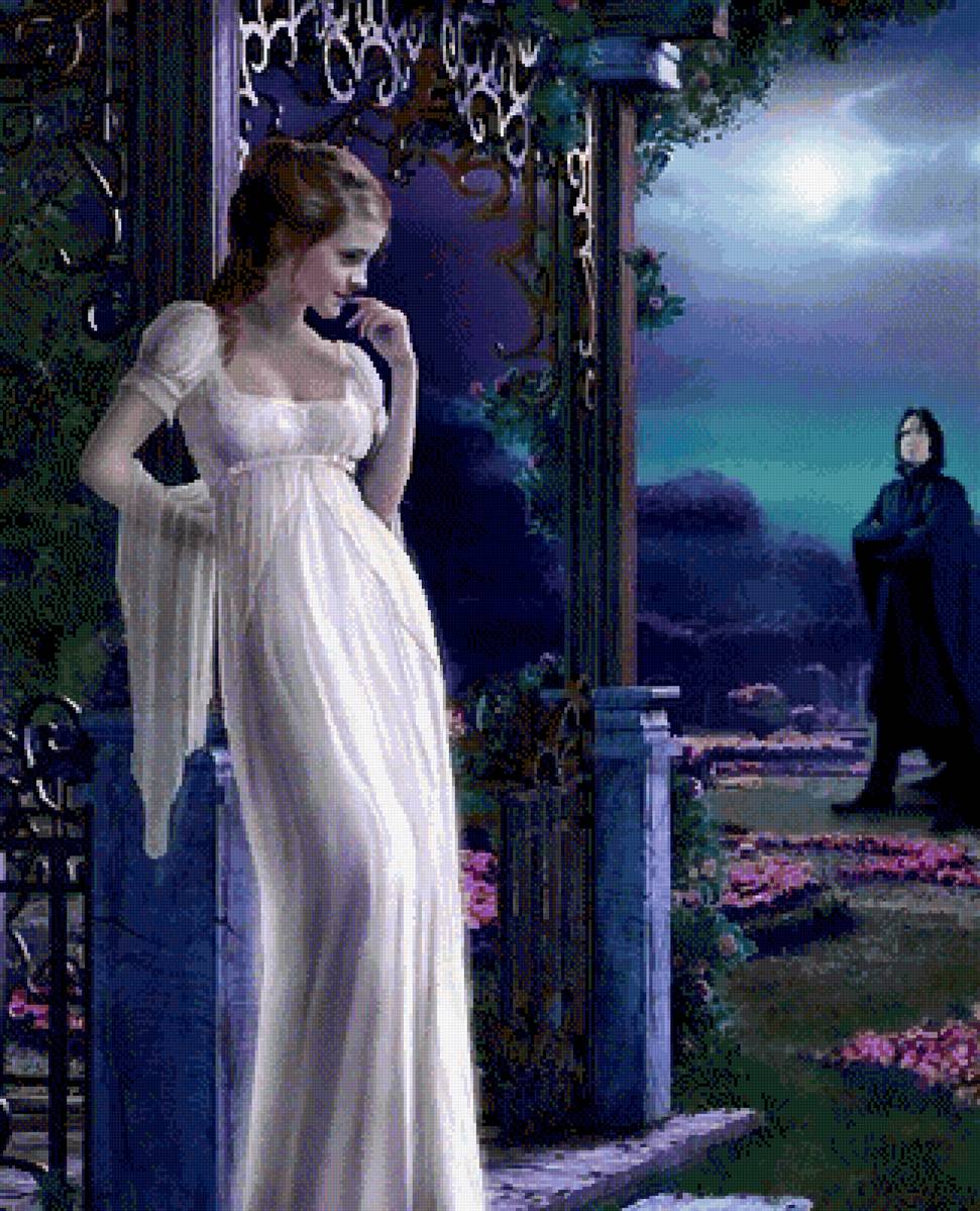 Свидание - предпросмотр