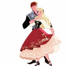 Схема вышивки «№2650860»