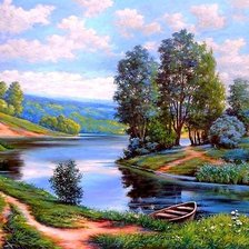 Схема вышивки «№2650879»