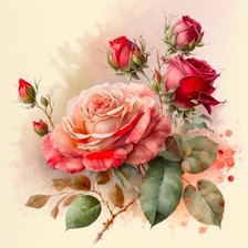 Схема вышивки «№2650891»