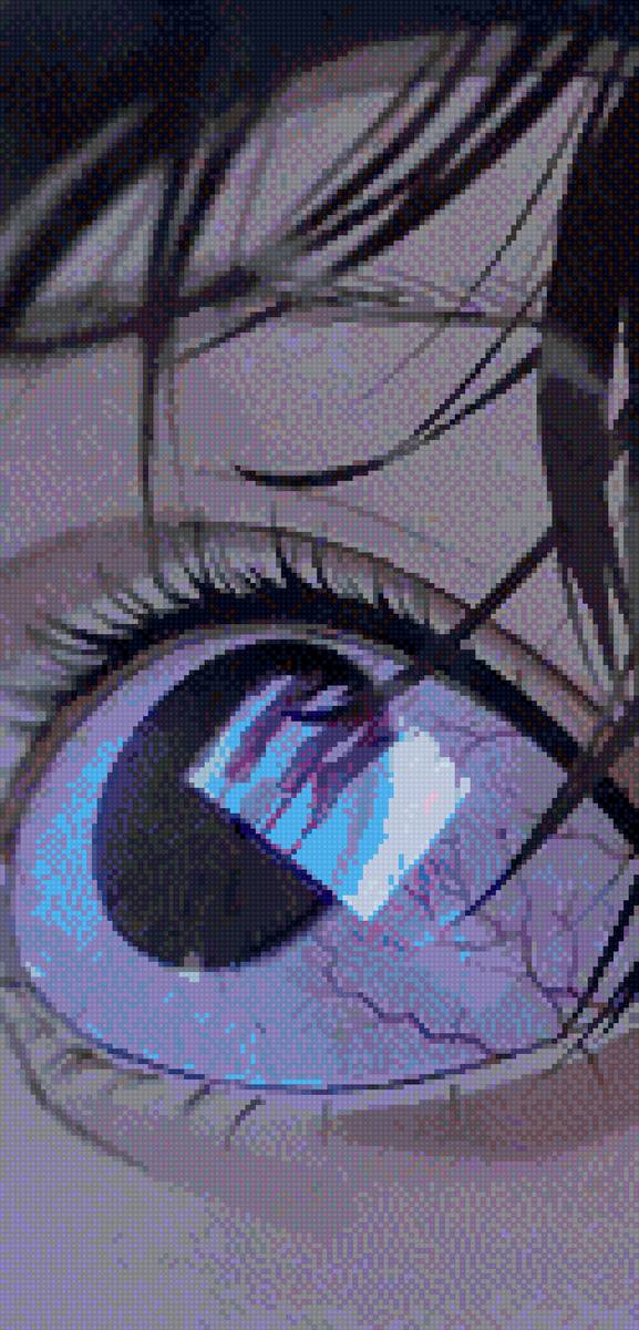 Взгляд висельника. - предпросмотр