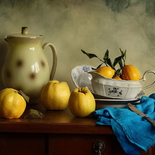 Схема вышивки «№2651054»