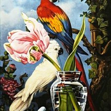 Схема вышивки «№2651142»