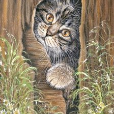 Схема вышивки «№2651223»