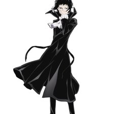 Схема вышивки «Акутагава»