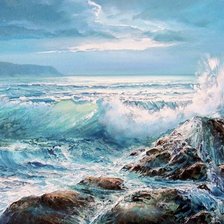 Схема вышивки «№2651410»