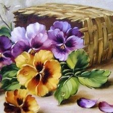 Схема вышивки «№2651423»