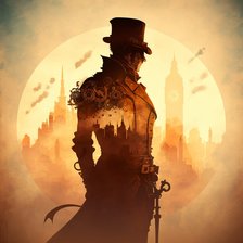 Схема вышивки «333»