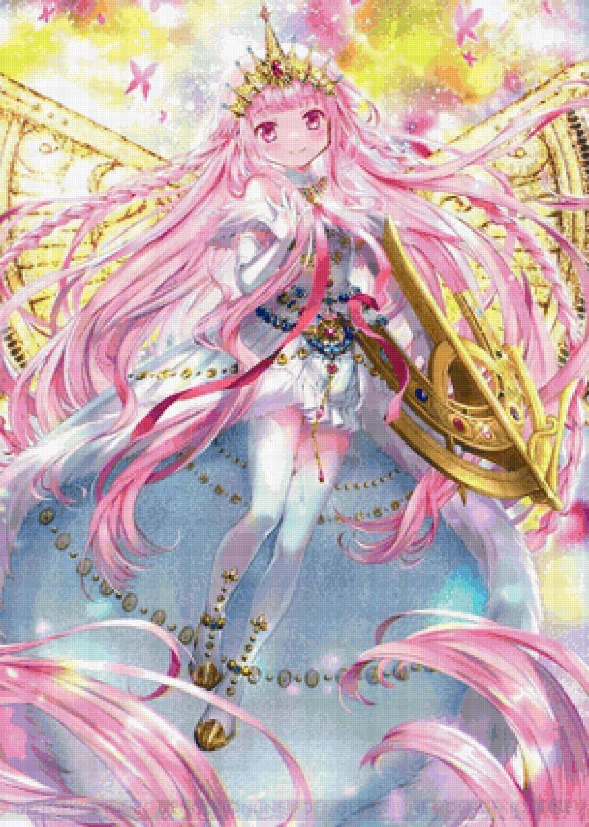 Бесконечная Ироха - предпросмотр