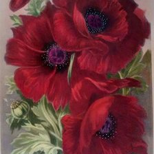 Схема вышивки «№2651674»