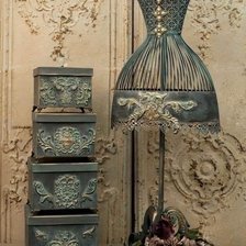 Схема вышивки «№2651761»