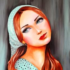 Схема вышивки «№2652118»