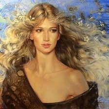 Схема вышивки «№2652149»