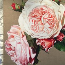 Схема вышивки «№2652426»