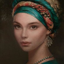 Схема вышивки «№2652579»