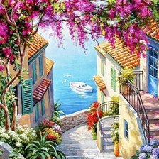 Схема вышивки «№2652671»