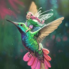 Схема вышивки «№2652756»