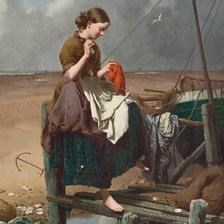 Схема вышивки «№2652759»