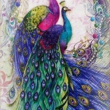 Схема вышивки «№2652819»