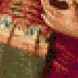 Предпросмотр схемы вышивки «№2652825»