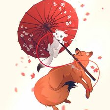 Благословение небожителей