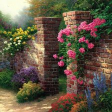 Схема вышивки «№2653077»