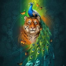 Схема вышивки «№2653081»