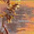 Предпросмотр схемы вышивки «Закат» (№2653280)