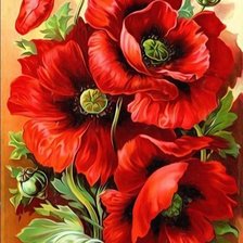 Схема вышивки «№2653331»