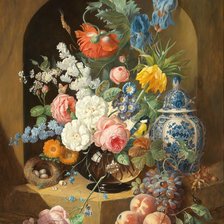 Схема вышивки «№2653367»