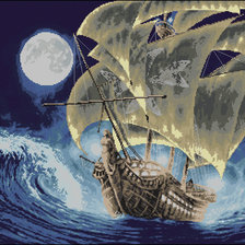 Схема вышивки «№2653503»