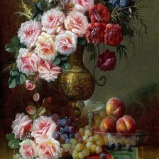 Схема вышивки «№2653689»