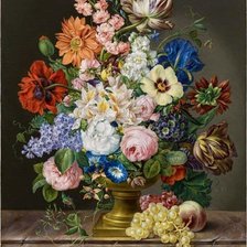 Схема вышивки «№2653909»