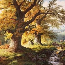 Схема вышивки «№2654078»