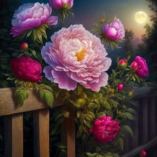 Схема вышивки «№2654108»