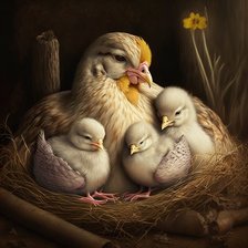 Схема вышивки «№2654113»