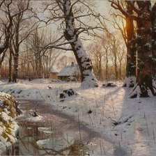 Схема вышивки «№2654147»