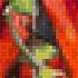 Предпросмотр схемы вышивки «Перець» (№2654309)