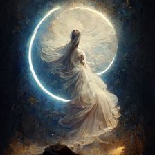 Схема вышивки «люди»